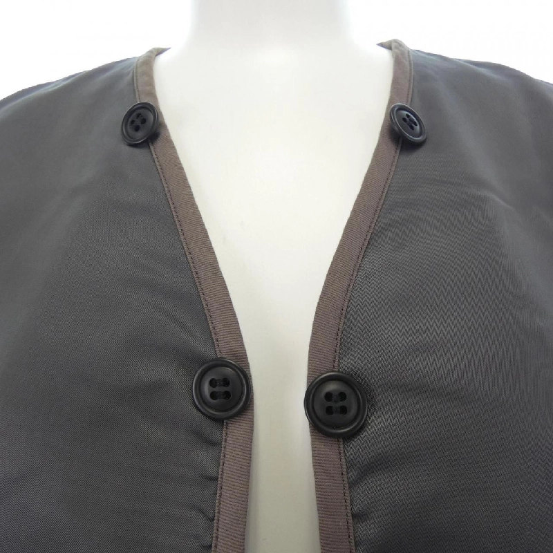 【Mã giảm giá】COMME des GARCONS Áo khoác 641190