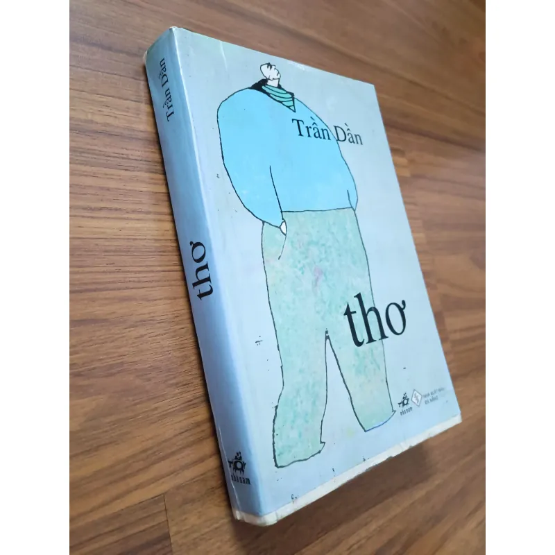 Thơ Trần Dần (2008) 1046733
