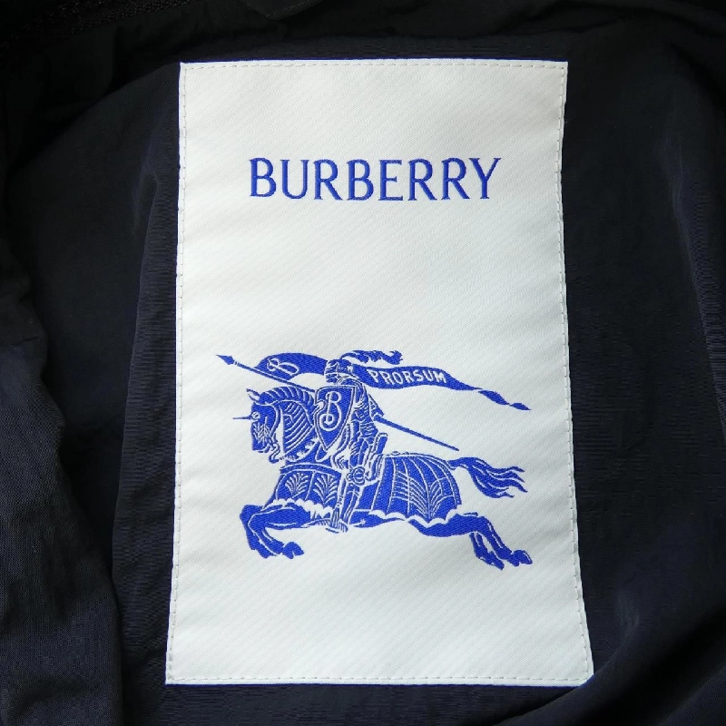 Burberry BURBERRY 8087234 Áo khoác - Hàng hiệu Chính hãng 820215
