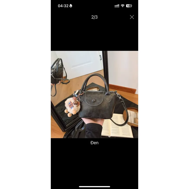 Túi xinh hàng QCCC 775783