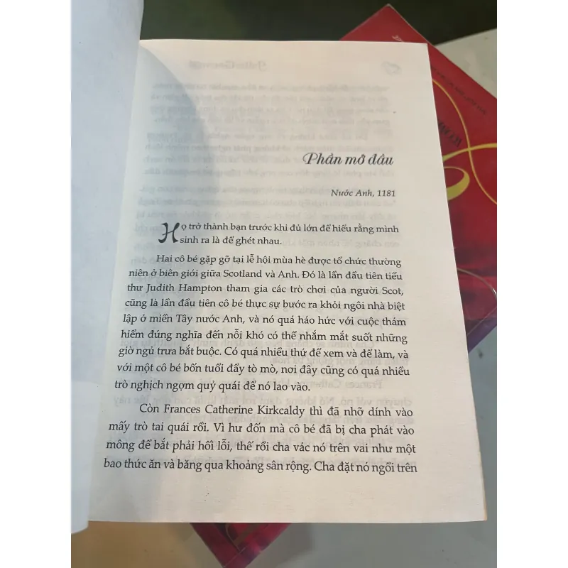 ĐIỀU BÍ MẬT - JULIE GARWOOD (RUBI THUÝ dịch)  1008480