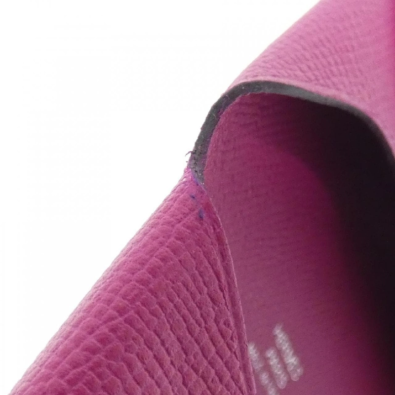 Hàng hiệu Authentic Hermès Bastia 078310CK Coin Case 806107