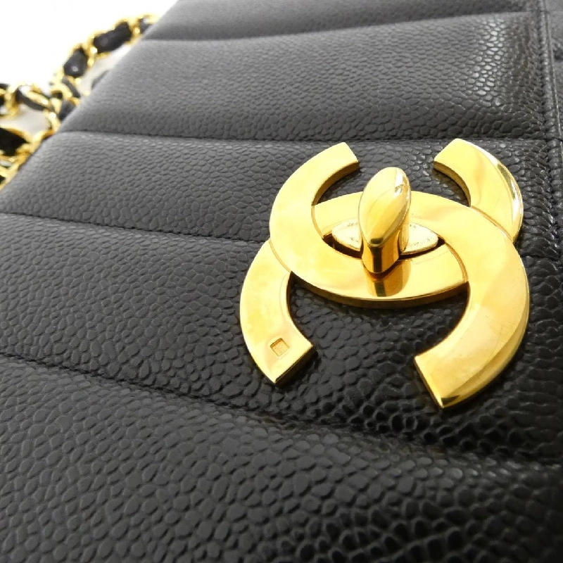 Túi xách Chanel - Hàng hiệu Authentic 802448