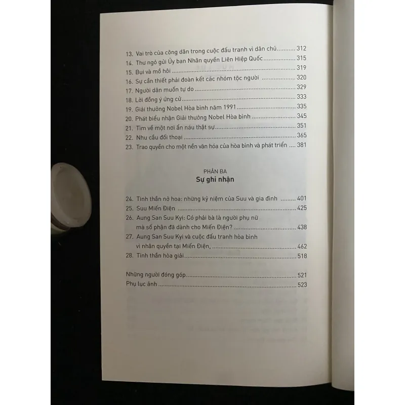 Vượt qua sợ hã-Aung San Suu Kyi 1030499