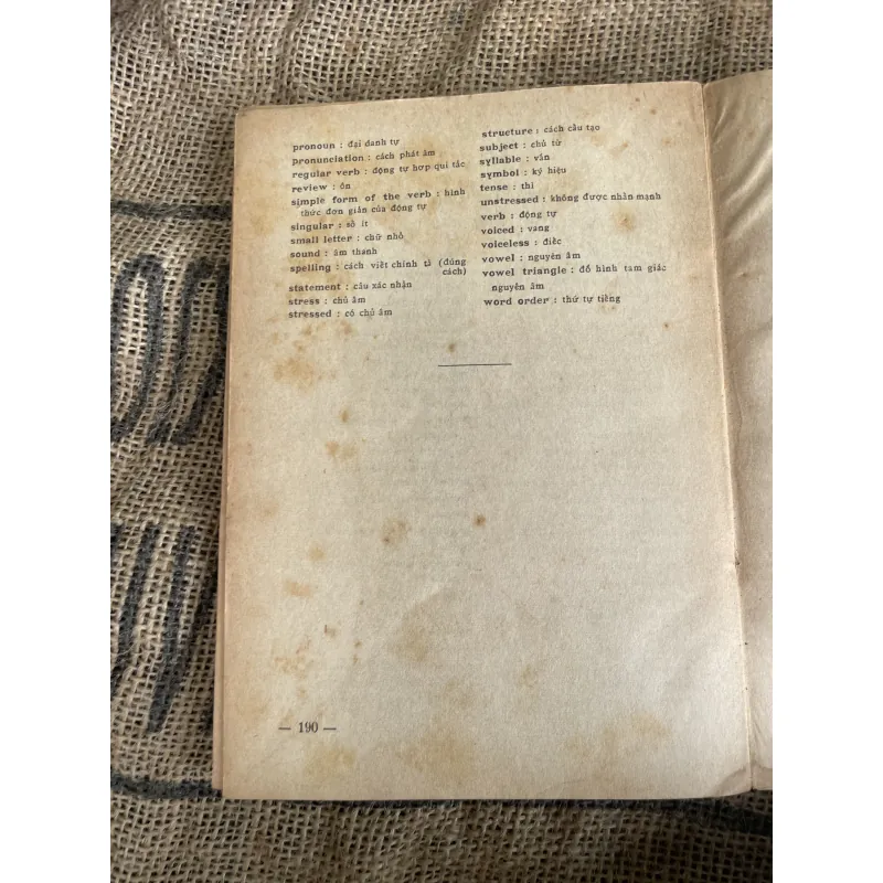 Let's learn ENGLISH  AUDREY L. WRIGHT JAMES H. MC GILLIVRAY 1013351