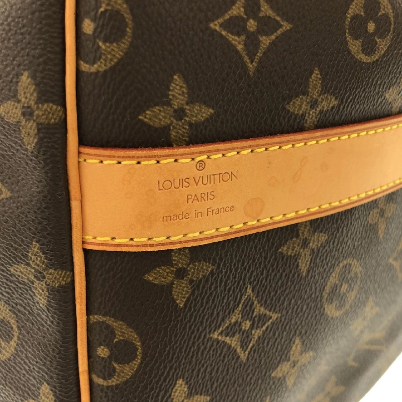 Túi xách Boston Louis Vuitton Monogram Keepall Bandoulière 60cm M41412 - Hàng hiệu Chính hãng 803521