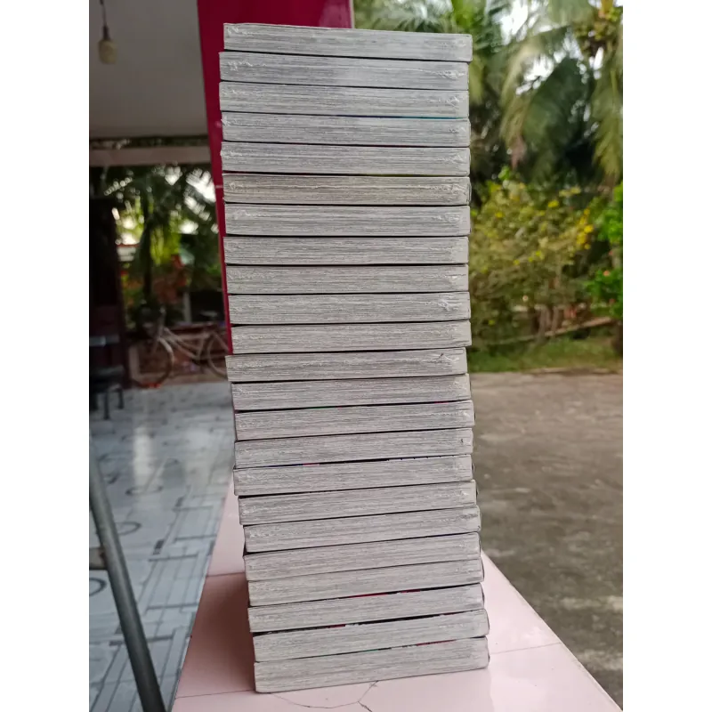 Thanh gươm diệt quỷ full 23t 760215