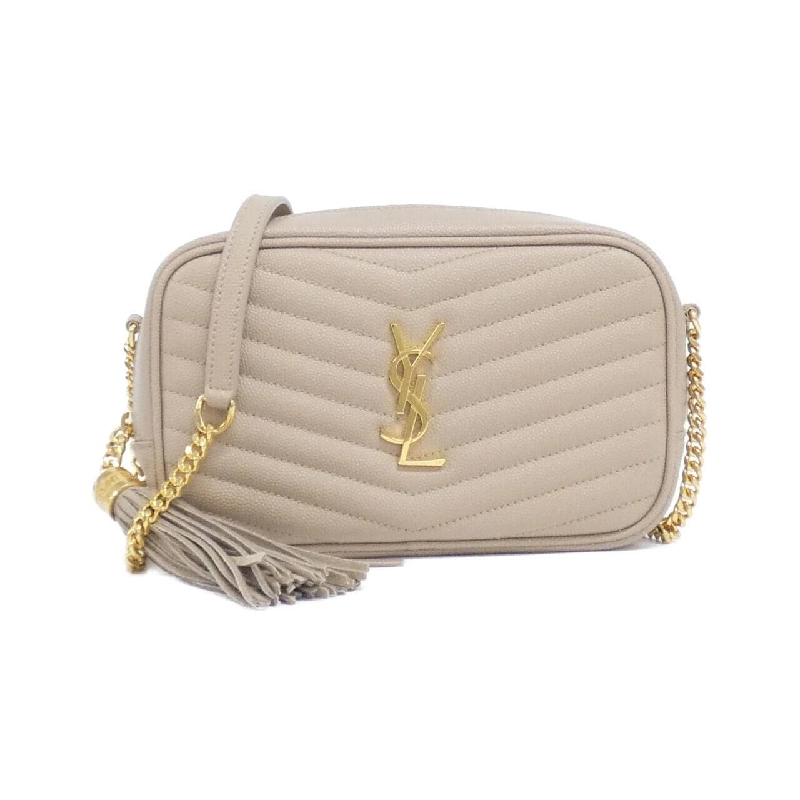 Saint Laurent Lou 612579 1GF01 Túi đeo vai - Hàng hiệu Chính hãng 767305