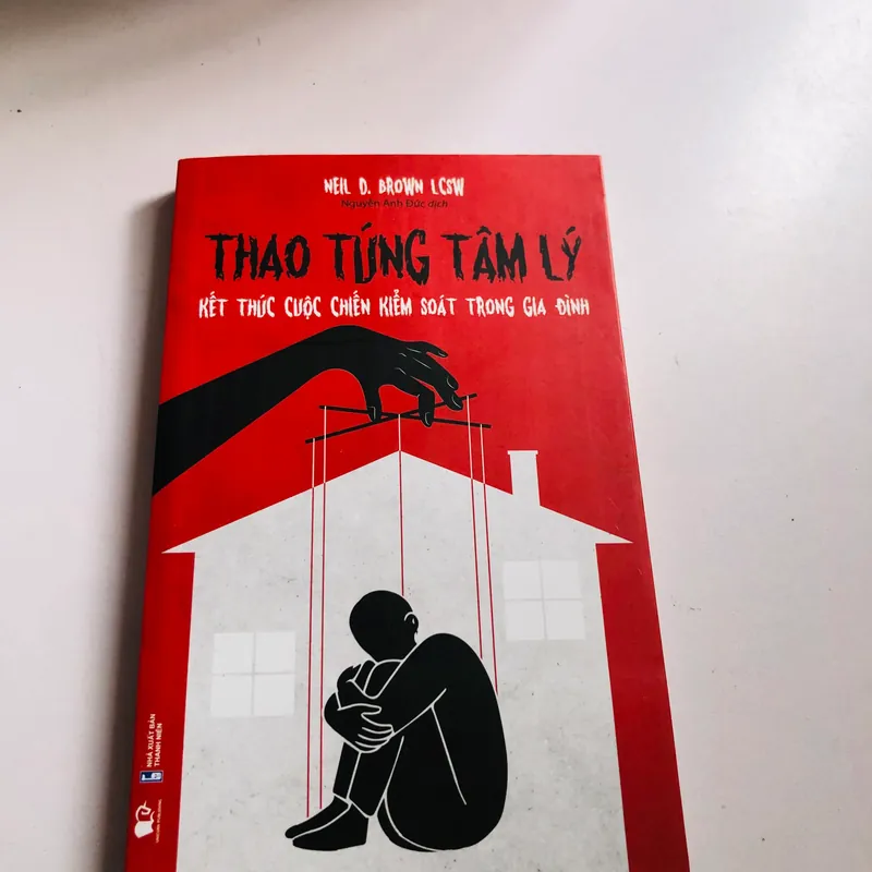 📚 THAO TÚNG TÂM LÝ – Kết thúc cuộc chiến kiểm soát trong gia đình 561189