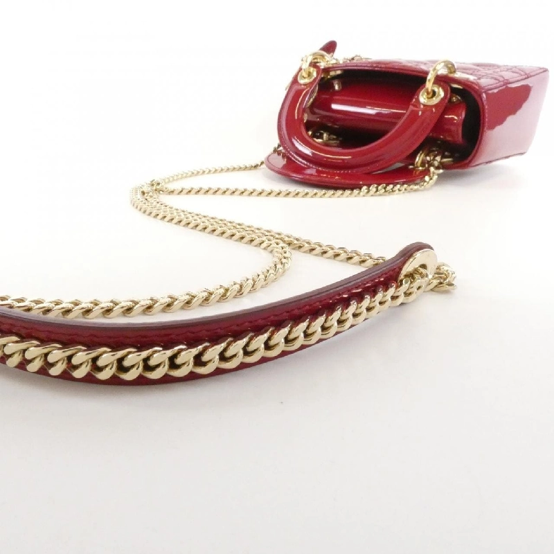 Túi xách Christian Dior Lady Dior Mini M0505OVRB - Hàng hiệu Authentic 770703