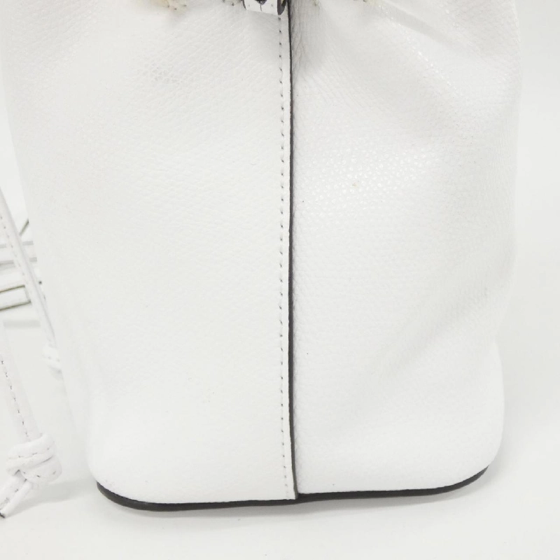 Túi xách vai Fendi Mini Mon Tresor 8BS010 A18B 611746