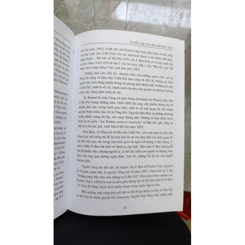 TUYỂN TẬP TƯ LIỆU PHƯƠNG TÂY - NGUYỄN THỪA HỶ 789773