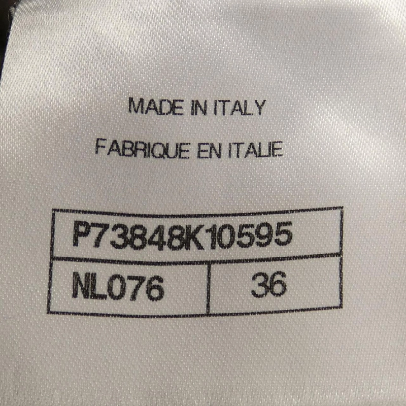 CHANEL P73848K10595 Áo khoác - Hàng hiệu Authentic 825835