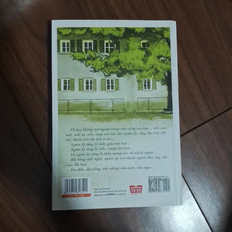 Ký ức độc quyền - mộc phù sinh 706562