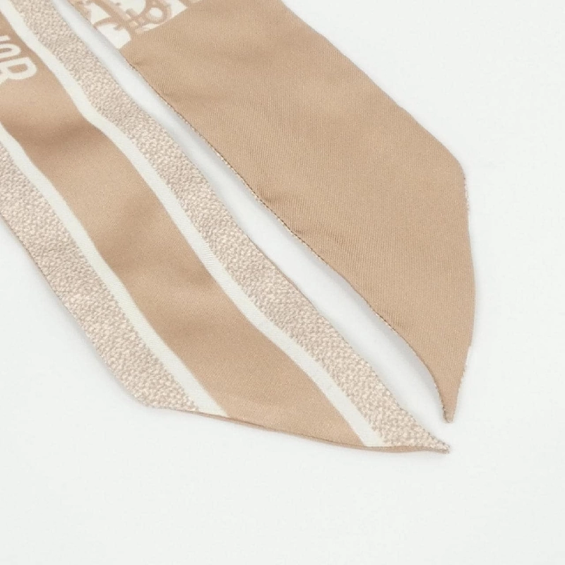 Khăn quàng cổ DIOR OBLIQUE 15DOB106I600 - Hàng hiệu Authentic 772780