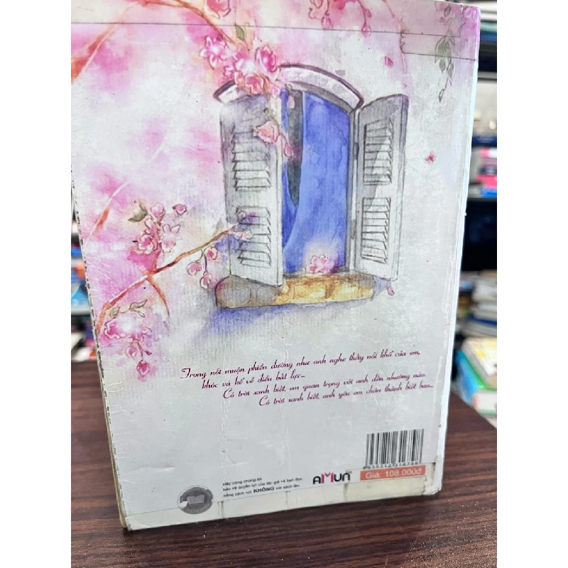 Động Phòng Hoa Chúc Cách Vách - Diệp Lạc Vô Tâm - Diệp Lạc Vô Tâm 957598