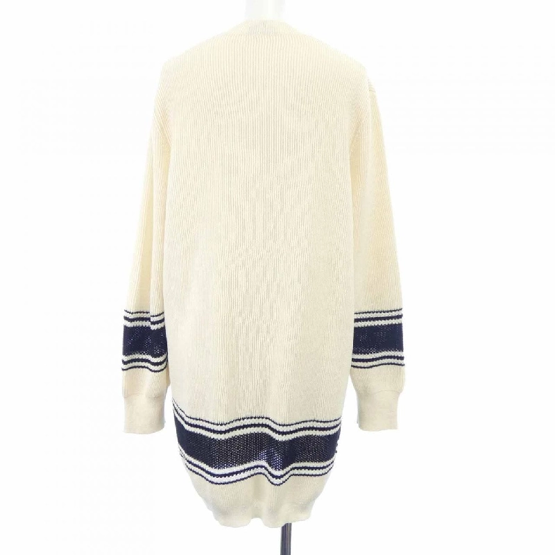 【Mã giảm giá】Áo khoác cardigan CHANEL 644476