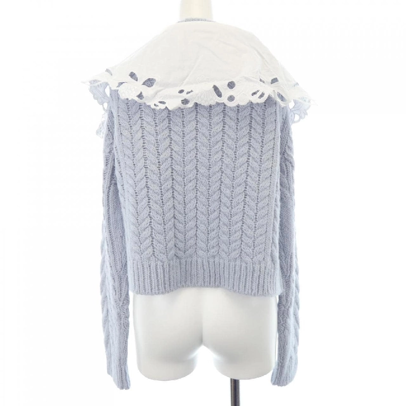 【Mã giảm giá】Áo cardigan CECILIE BAHNSEN 632131