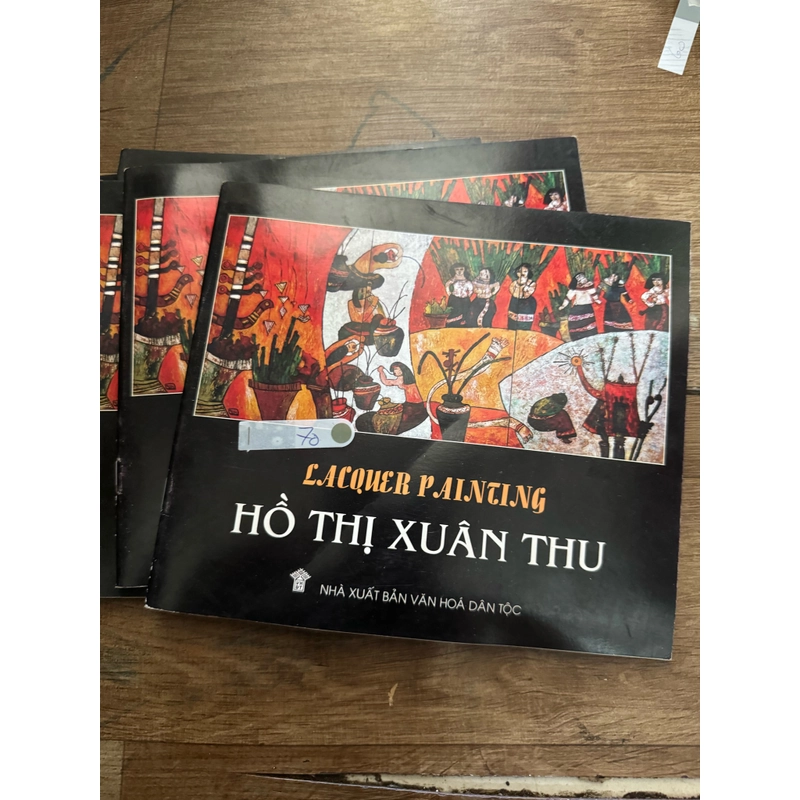 Hồ Thị Xuân Thu 526780