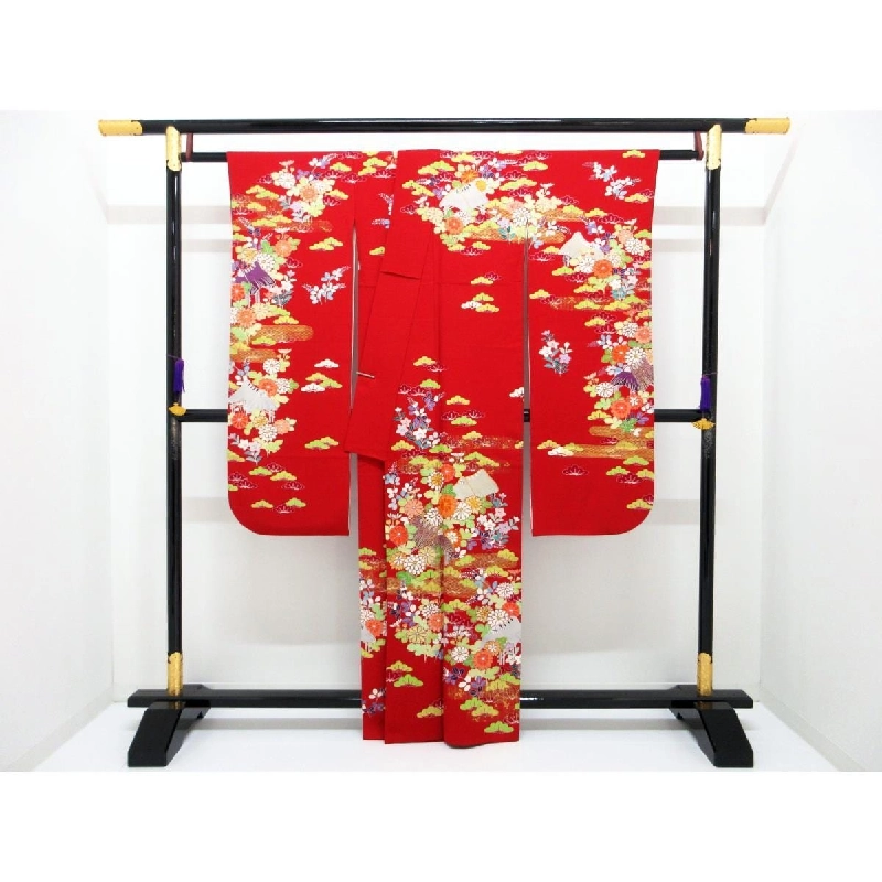 振袖 - Hàng hiệu Authentic 875522