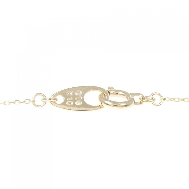 Ete Mặt dây chuyền ngọc lam - Hàng hiệu Authentic 840129