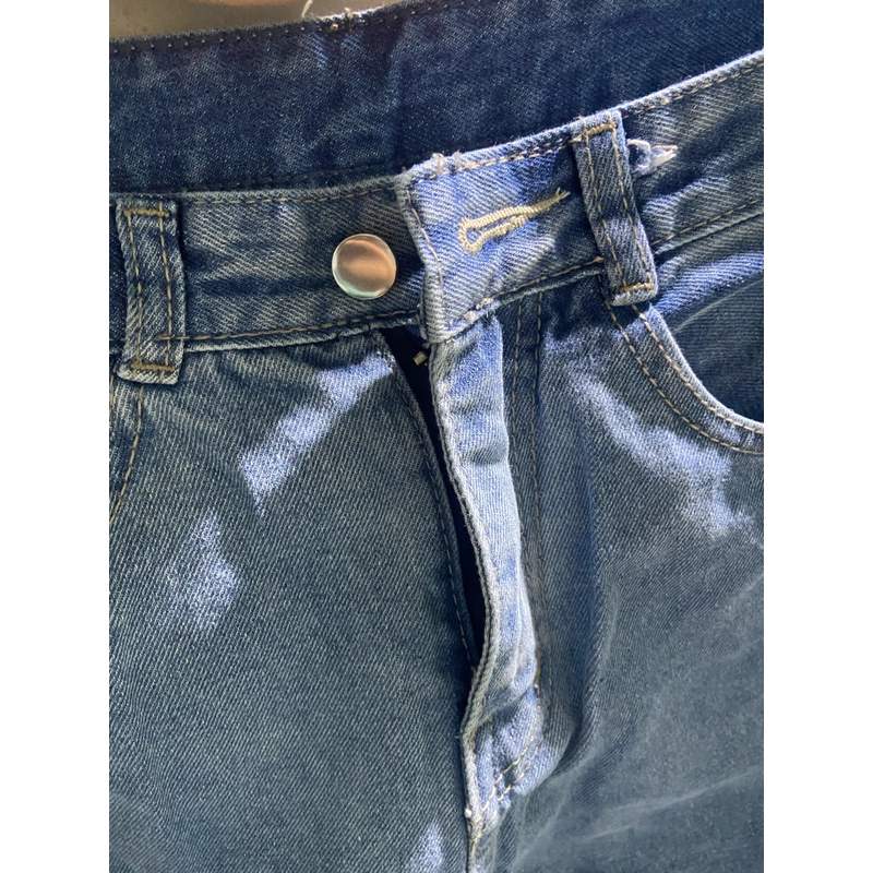 Cần pas gáp quần jean ạ new ạ  529604