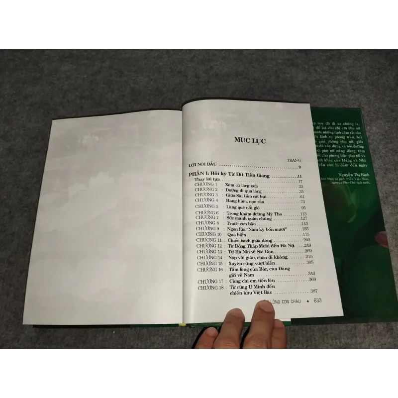 NGUYỄN THỊ THẬP CUỘC ĐỜI VÀ SỰ NGHIỆP 697699