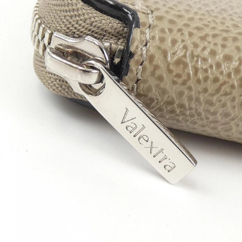 【Khuyến mãi】Ví đựng thẻ VALEXTRA 656945