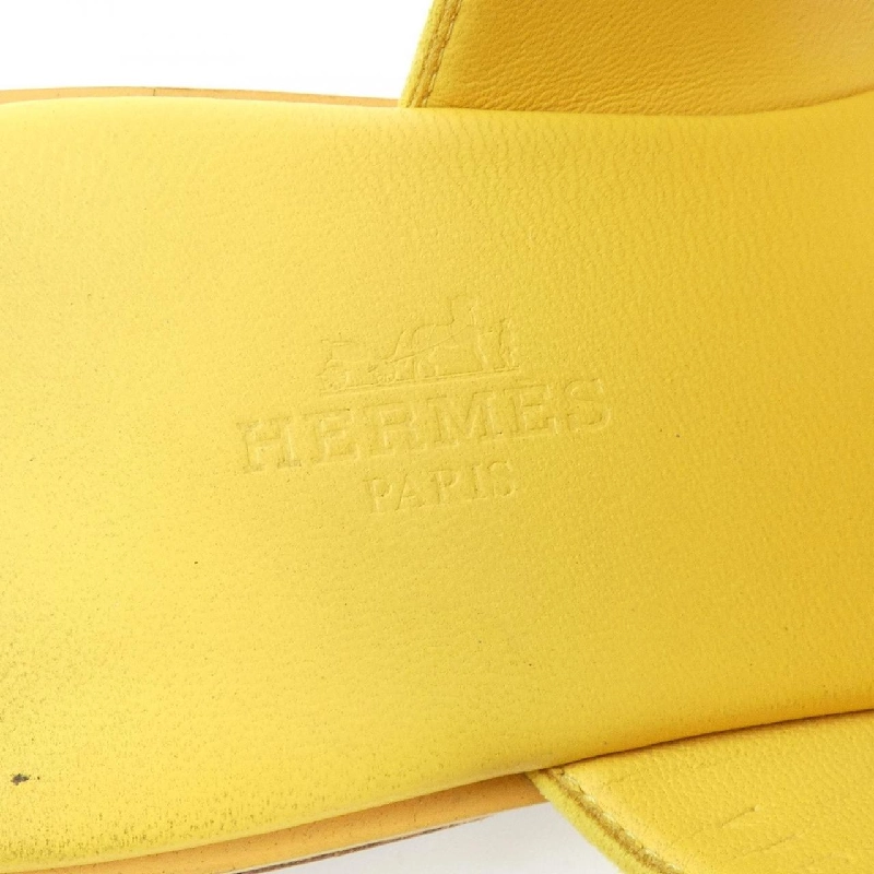 【Phiếu giảm giá】Dép HERMES 664012