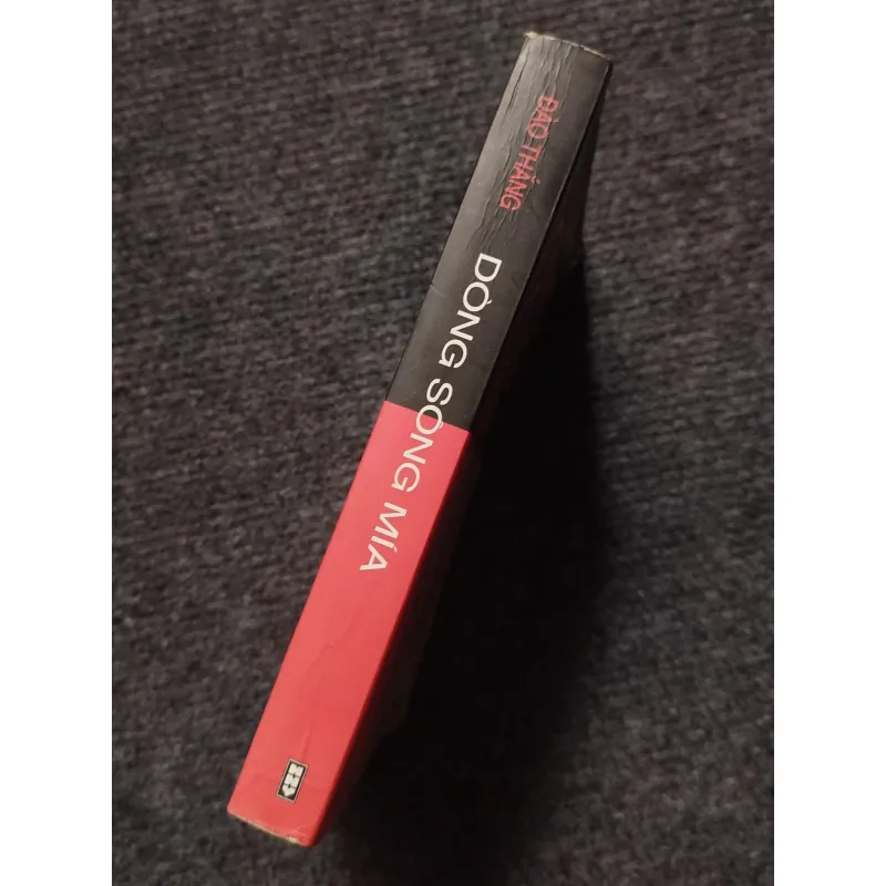 Dòng sông mía- Đào Thắng 1023124