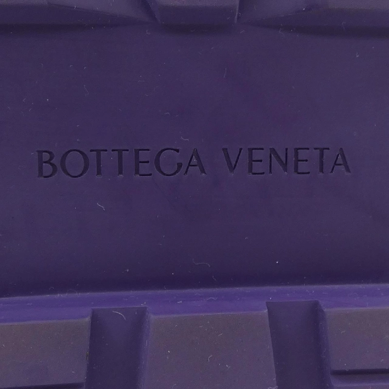 Giày bốt BOTTEGA VENETA 658104