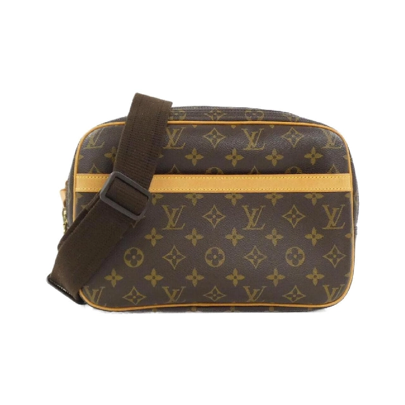 Túi xách vai Louis Vuitton Monogram Reporter 28cm M45254 - Hàng hiệu chính hãng 768808