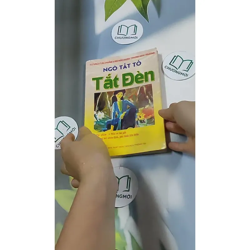 Tắt đèn 698623
