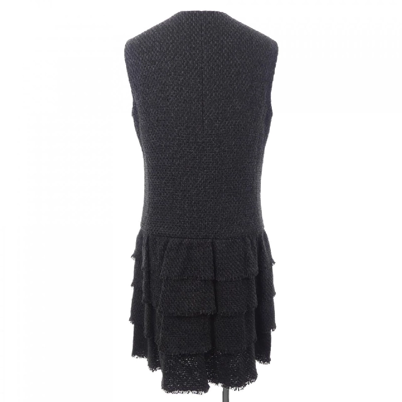 CHANEL P43115V17673 Đầm - Hàng hiệu Chính hãng 814095