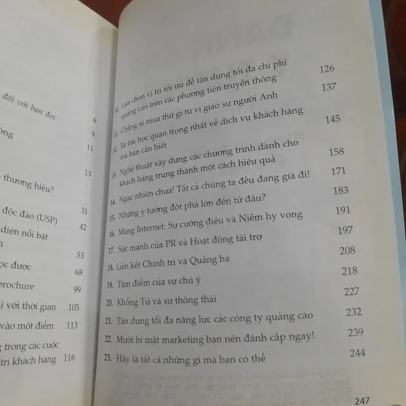 Steve Cone - ĐÁNH CẮP Ý TƯỞNG 728503