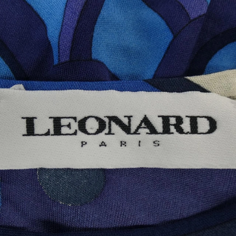 LEONARD Top - Hàng hiệu Authentic 826862
