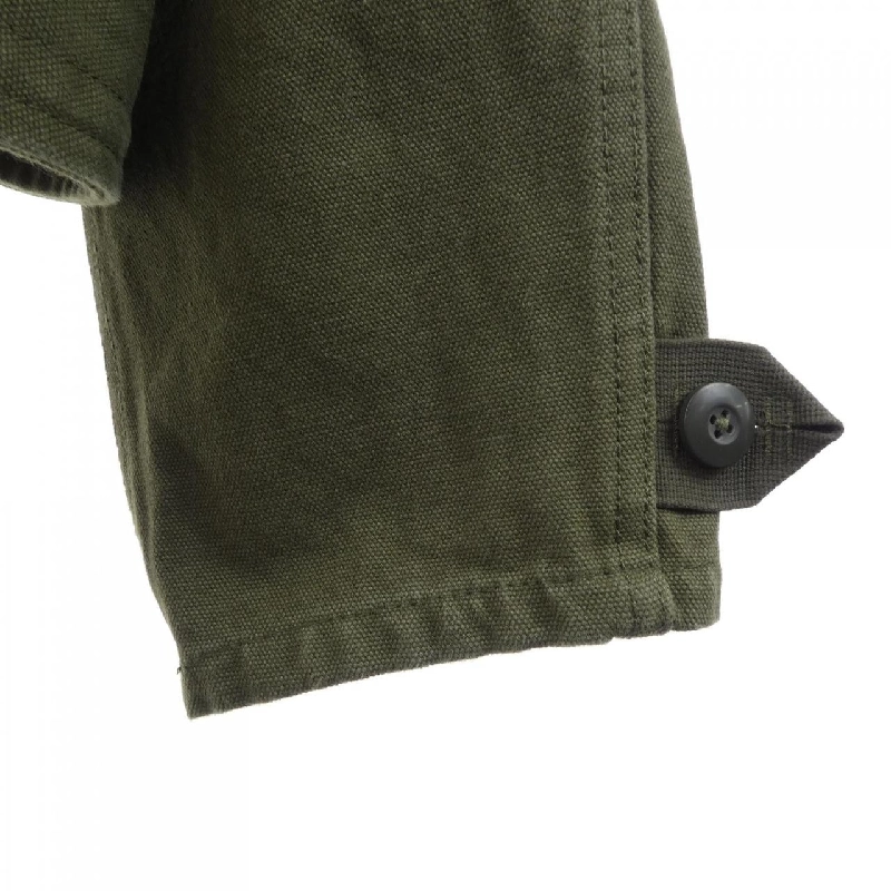 Áo khoác CRAFTSMANSHIP - Hàng hiệu Authentic 889693