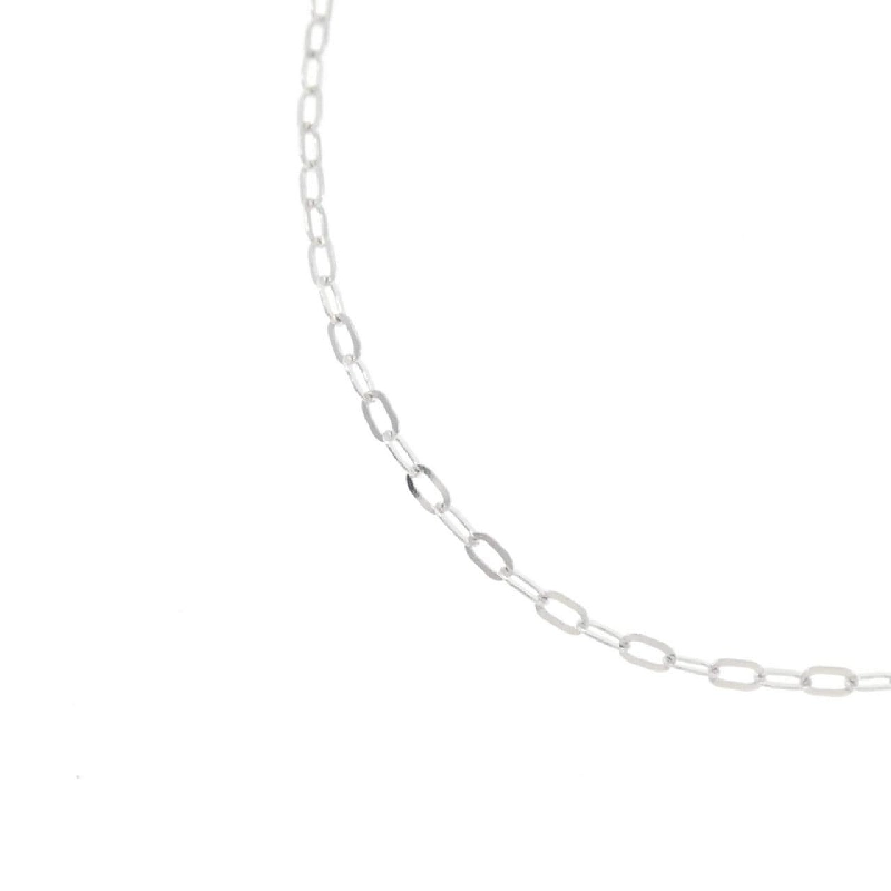 K18WG Dây chuyền - Hàng hiệu Authentic 867929