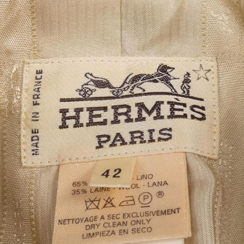 Áo khoác HERMES - Hàng hiệu Authentic 819676