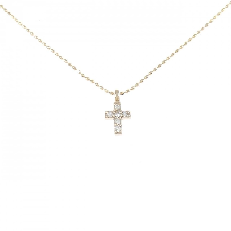 Dây chuyền kim cương サマンサティアラ 0.05CT - Hàng hiệu Authentic 842207