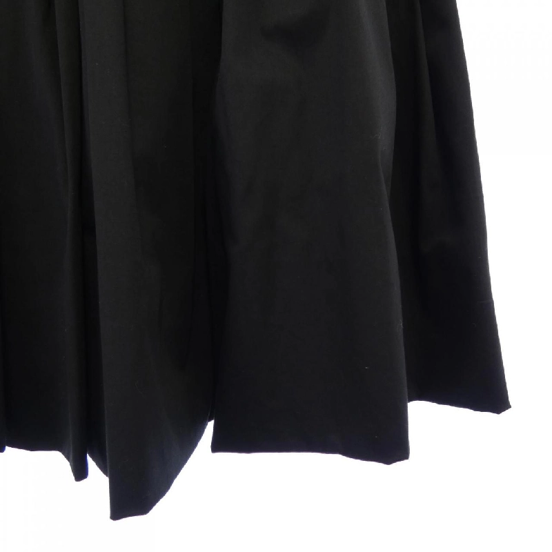 【Mã giảm giá】Cô gái xanh BLUGIRL Váy 653189