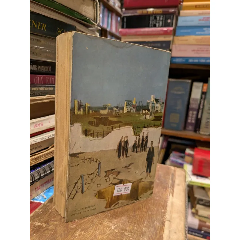 La vingt cinquième heure - C.Virgil Gheorghiu 602703