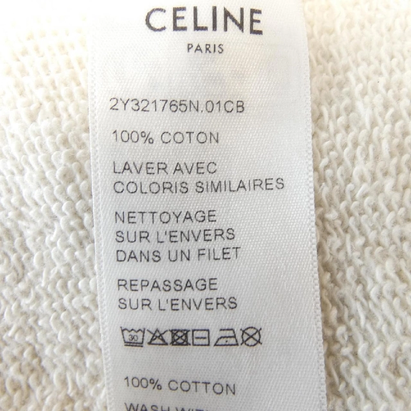 Áo khoác CELINE - Hàng hiệu Authentic 899744