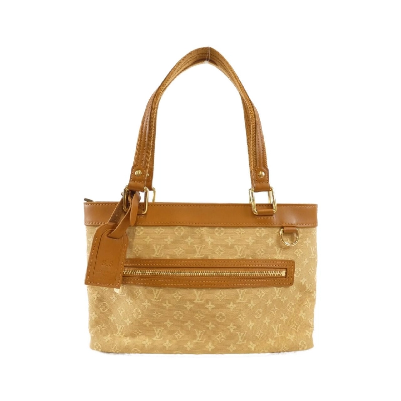 Túi Louis Vuitton Monogram Mini Lucille PM M92684 615055