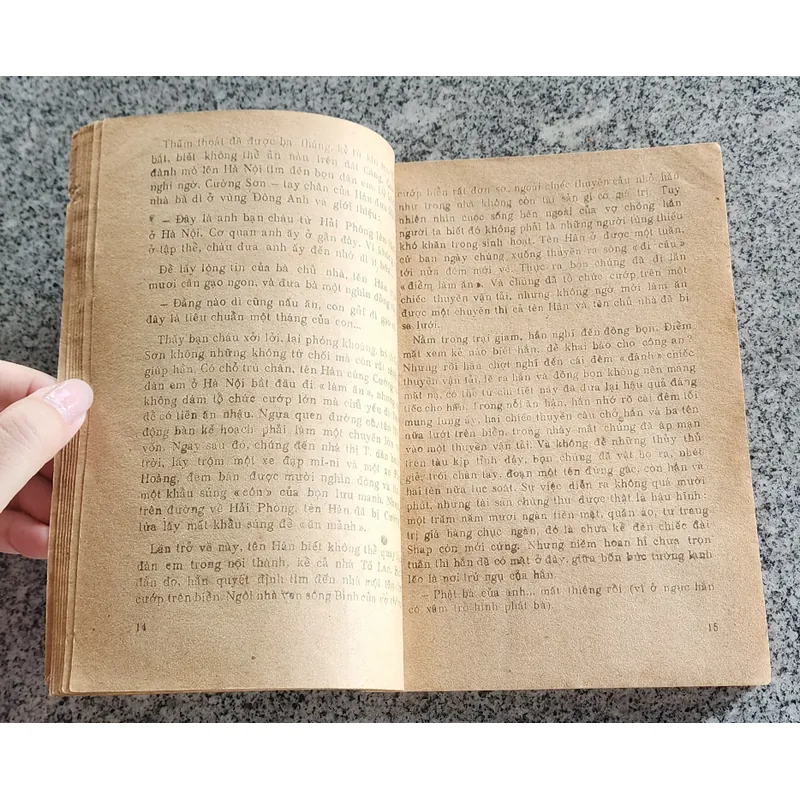 Chuyện vụ án - KẺ MANG MẶT NẠ 706862