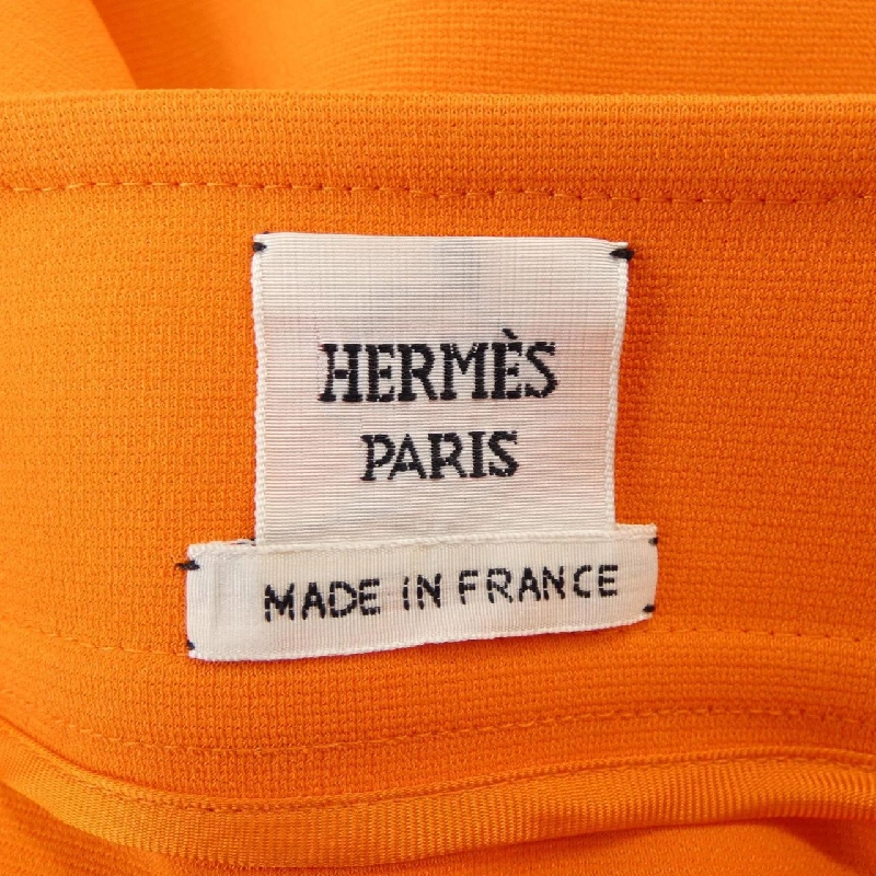 HERMES JUPE TRAPEZE 3E0315DJ Skirt - Hàng hiệu Authentic 821164