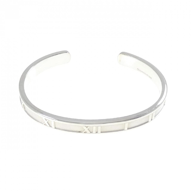Vòng tay cánh tay Tiffany Atlas - Hàng hiệu Authentic 846346