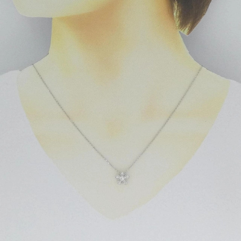Vancleef & Arpels Socrates Necklace - Hàng hiệu Authentic 844701