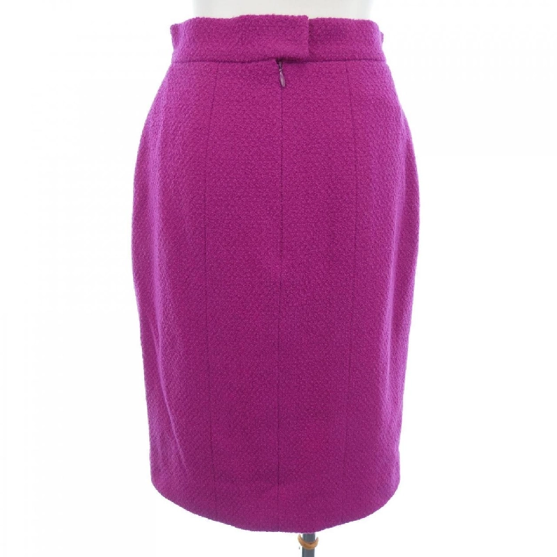 【Mã giảm giá】【Cổ điển】Bộ đồ Chanel CHANEL 657376