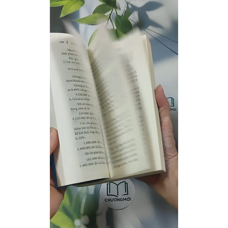 Đầu tư bất động sản - David Lindahl 688555